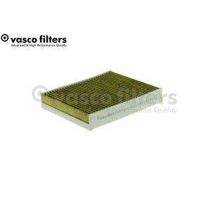 Comprar Filtro de habitáculo de DAVID VASCO B748 a bajo precio de 55,07 €