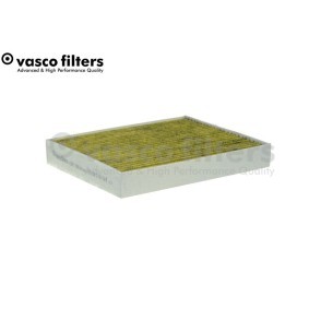 Achetez des Filtre d'habitacle DAVID VASCO B786 à prix pour 56,12 €