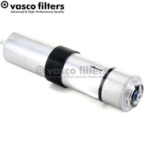 Comprar Filtro combustible de DAVID VASCO C008 a bajo precio de 75,19 €