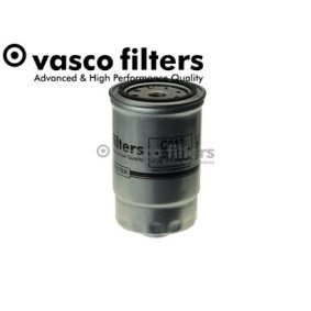 Köp Bränslefilter av DAVID VASCO C012 till det låga priset 408,29 kr
