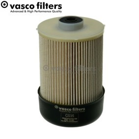 Kraftstofffilter C035
