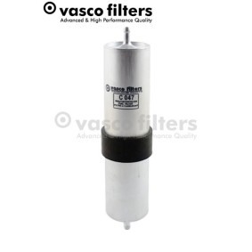 Compre Filtro de combustível da DAVID VASCO C047 a um preço baixo por 52,67 €