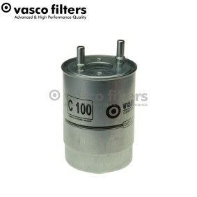Achetez des Filtre à carburant DAVID VASCO C100 à prix pour 68,66 €