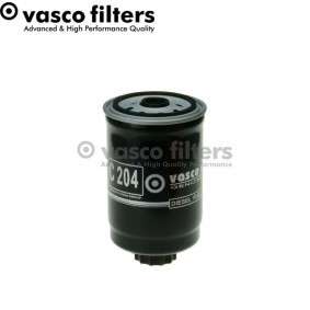 Köp Bränslefilter av DAVID VASCO C204 till det låga priset 336,39 kr