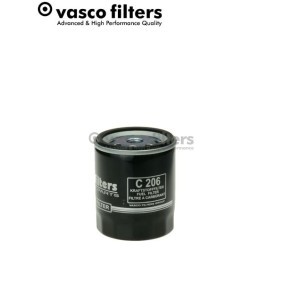 Kraftstofffilter von DAVID VASCO C206