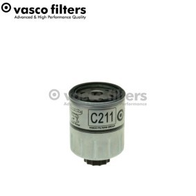 Achetez des Filtre à carburant DAVID VASCO C211 à prix pour 19,79 €