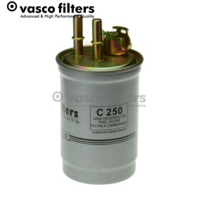 Achetez des Filtre à carburant DAVID VASCO C250 à prix pour 37,97 €