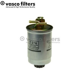 Achetez des Filtre à carburant DAVID VASCO C276 à prix pour 41,38 €