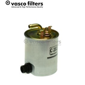 Kraftstofffilter C282