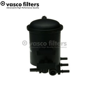 Achetez des Filtre à carburant DAVID VASCO C289 à prix pour 81,29 €