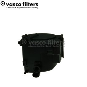 Compre Filtro de combustível da DAVID VASCO C297 a um preço baixo por 63,98 €