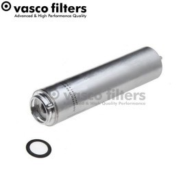Comprar Filtro combustible de DAVID VASCO C301 a bajo precio de 46,69 €