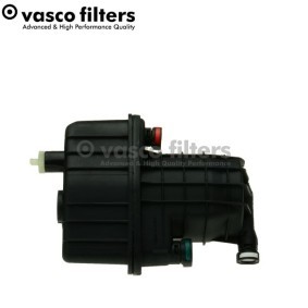 Achetez des Filtre à carburant DAVID VASCO C317 à prix pour 69,37 €