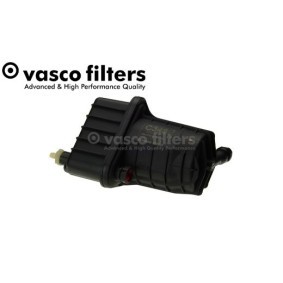 Achetez des Filtre à carburant DAVID VASCO C348 à prix pour 76,39 €