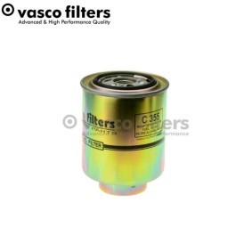 Comprar Filtro combustible de DAVID VASCO C355 a bajo precio de 33,60 €