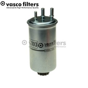 Achetez des Filtre à carburant DAVID VASCO C393 à prix pour 55,16 €