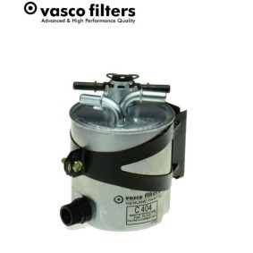 Achetez des Filtre à carburant DAVID VASCO C404 à prix pour 60,26 €