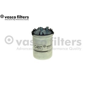 Achetez des Filtre à carburant DAVID VASCO C407 à prix pour 50,09 €