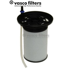Achetez des Filtre à carburant DAVID VASCO C455 à prix pour 46,57 €