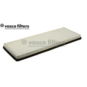 Achetez des Filtre d'habitacle DAVID VASCO O005 à prix pour 17,98 €