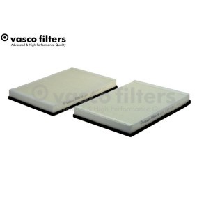 Innenraumfilter für BMW von DAVID VASCO