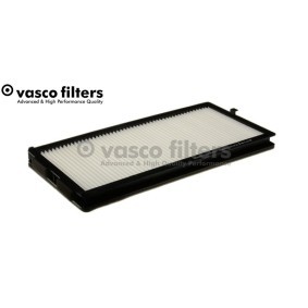 Compre Filtro de habitáculo de DAVID VASCO online para B10 Touring (E34) a precios moderados