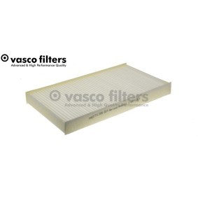 Compre Filtro, ar do habitáculo da DAVID VASCO O019 a um preço baixo por 17,03 €