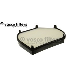 Comprar Filtro de habitáculo de DAVID VASCO O023 a bajo precio de 36,84 €