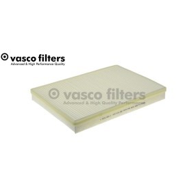 Achetez des Filtre d'habitacle DAVID VASCO O036 à prix pour 17,98 €