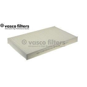 Innenraumfilter O038