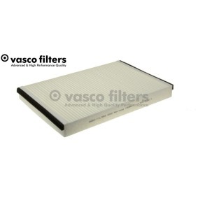 Comprar Filtro de habitáculo de DAVID VASCO O040 a bajo precio de 22,33 €