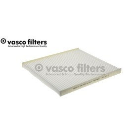 Compre Filtro, ar do habitáculo da DAVID VASCO O048 a um preço baixo por 19,63 €