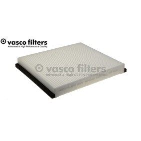 Comprar Filtro de habitáculo de DAVID VASCO O049 a bajo precio de 20,90 €