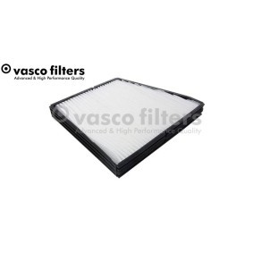 Innenraumfilter O052