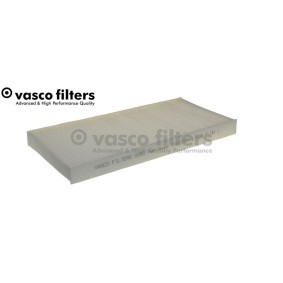 Achetez des Filtre d'habitacle DAVID VASCO O055 à prix pour 17,98 €