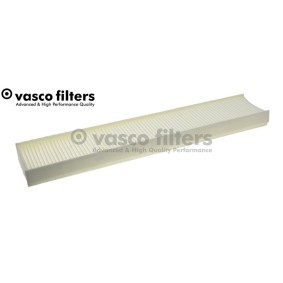 Achetez des Filtre d'habitacle DAVID VASCO O096 à prix pour 24,22 €