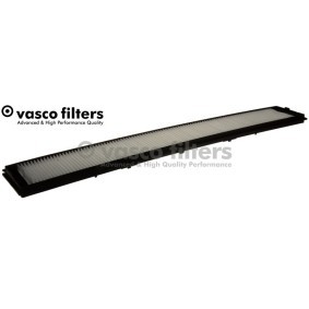 Comprar Filtro de habitáculo de DAVID VASCO O098 a bajo precio de 30,00 €