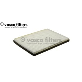 Innenraumfilter O100