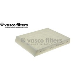 Compre Filtro, ar do habitáculo da DAVID VASCO O101 a um preço baixo por 20,18 €