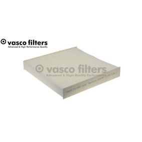Comprar Filtro de habitáculo de DAVID VASCO O105 a bajo precio de 20,63 €