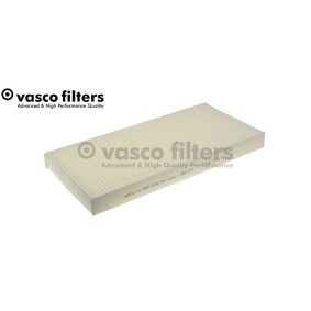 Compre Filtro, ar do habitáculo da DAVID VASCO O106 a um preço baixo por 18,87 €