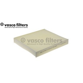 Köp Kupéfilter av DAVID VASCO O113 till det låga priset 227,76 kr