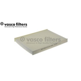Achetez des Filtre d'habitacle DAVID VASCO O119 à prix pour 16,06 €