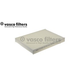 Compre Filtro, ar do habitáculo da DAVID VASCO O120 a um preço baixo por 16,36 €