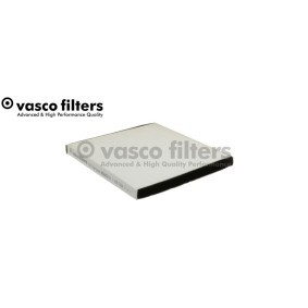 Comprar Filtro de habitáculo de DAVID VASCO O122 a bajo precio de 12,16 €