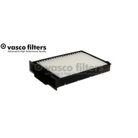 Compre Filtro, ar do habitáculo da DAVID VASCO O124 a um preço baixo por 18,59 €