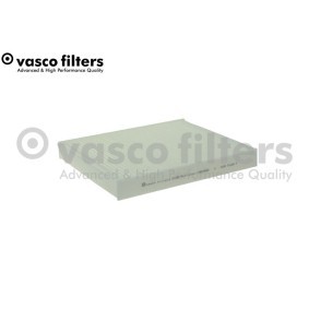Achetez des Filtre d'habitacle DAVID VASCO O128 à prix pour 19,72 €