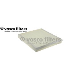 Innenraumfilter für OPEL von DAVID VASCO