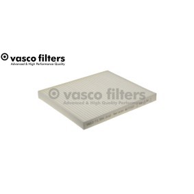 Compre Filtro, ar do habitáculo da DAVID VASCO O143 a um preço baixo por 16,36 €