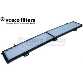 Comprar Filtro de habitáculo de DAVID VASCO O151 a bajo precio de 35,94 €